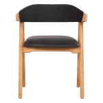 ΠΟΛΥΘΡΟΝΑ RIMINI HM9867.02 ΞΥΛΟ TEAK ΦΥΣΙΚΟ-ΜΑΥΡΟ ΣΧΟΙΝΙ & PU ΚΑΘΙΣΜΑ 60x61x76Υεκ. ΠΟΛΥΘΡΟΝΑ RIMINI HM9867.02 ΞΥΛΟ TEAK ΦΥΣΙΚΟ-ΜΑΥΡΟ ΣΧΟΙΝΙ & PU ΚΑΘΙΣΜΑ 60x61x76Υεκ.