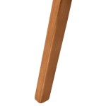 ΠΟΛΥΘΡΟΝΑ RIMINI HM9867.02 ΞΥΛΟ TEAK ΦΥΣΙΚΟ-ΜΑΥΡΟ ΣΧΟΙΝΙ & PU ΚΑΘΙΣΜΑ 60x61x76Υεκ. ΠΟΛΥΘΡΟΝΑ RIMINI HM9867.02 ΞΥΛΟ TEAK ΦΥΣΙΚΟ-ΜΑΥΡΟ ΣΧΟΙΝΙ & PU ΚΑΘΙΣΜΑ 60x61x76Υεκ.