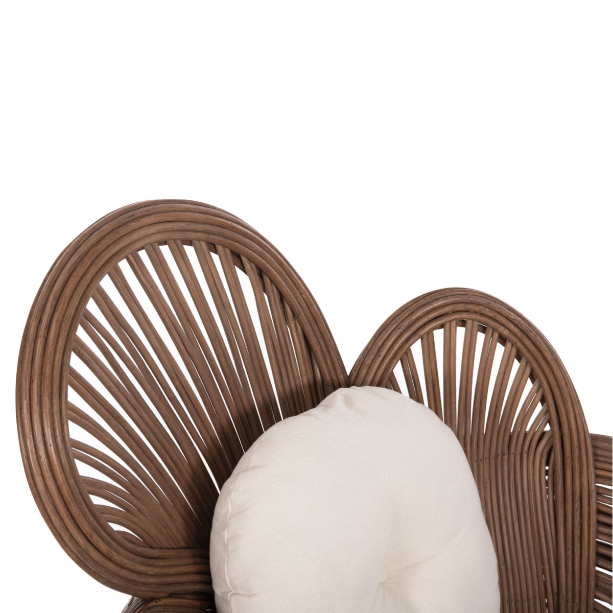 ΠΟΛΥΘΡΟΝΑ CIRCE HM9883 RATTAN ΚΑΦΕ-ΜΑΞΙΛΑΡΙΑ ΕΚΡΟΥ 100x74x112,5Υεκ. ΠΟΛΥΘΡΟΝΑ CIRCE HM9883 RATTAN ΚΑΦΕ-ΜΑΞΙΛΑΡΙΑ ΕΚΡΟΥ 100x74x112,5Υεκ.