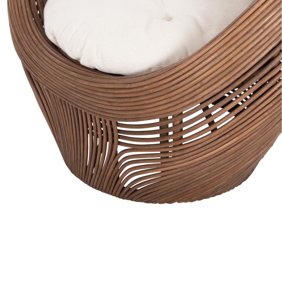 ΠΟΛΥΘΡΟΝΑ CIRCE HM9883 RATTAN ΚΑΦΕ-ΜΑΞΙΛΑΡΙΑ ΕΚΡΟΥ 100x74x112,5Υεκ. ΠΟΛΥΘΡΟΝΑ CIRCE HM9883 RATTAN ΚΑΦΕ-ΜΑΞΙΛΑΡΙΑ ΕΚΡΟΥ 100x74x112,5Υεκ.