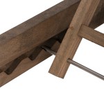 ΞΑΠΛΩΣΤΡΑ MILOS HM10685.02 ΞΥΛΟ ΟΞΙΑΣ ΣΕ ΚΑΡΥΔΙ-ΓΚΡΙ TEXTILENE 204x65x31,5-92,5Υεκ. ΞΑΠΛΩΣΤΡΑ MILOS HM10685.02 ΞΥΛΟ ΟΞΙΑΣ ΣΕ ΚΑΡΥΔΙ-ΓΚΡΙ TEXTILENE 204x65x31,5-92,5Υεκ.