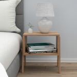 ΚΟΜΟΔΙΝΟ JAKE HM18182.04 ΜΕΛΑΜΙΝΗ ΣΕ ΦΥΣΙΚΟ ΞΥΛΟΥ 48x35x49Υεκ. ΚΟΜΟΔΙΝΟ JAKE HM18182.04 ΜΕΛΑΜΙΝΗ ΣΕ ΦΥΣΙΚΟ ΞΥΛΟΥ 48x35x49Υεκ.