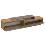 ΕΠΙΠΛΟ TV LEIS HM18186 ΜΕΛΑΜΙΝΗ ΣΕ ΦΥΣΙΚΟ ΞΥΛΟΥ & ΟΨΗ ΓΚΡΙ ΜΑΡΜΑΡΟ 180x35x42Υεκ. ΕΠΙΠΛΟ TV LEIS HM18186 ΜΕΛΑΜΙΝΗ ΣΕ ΦΥΣΙΚΟ ΞΥΛΟΥ & ΟΨΗ ΓΚΡΙ ΜΑΡΜΑΡΟ 180x35x42Υεκ.