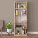 ΒΙΒΛΙΟΘΗΚΗ NEAT HM18194.04 ΜΕΛΑΜΙΝΗ ΣΕ ΦΥΣΙΚΟ ΧΡΩΜΑ ΞΥΛΟΥ 60x30x180Υεκ. ΒΙΒΛΙΟΘΗΚΗ NEAT HM18194.04 ΜΕΛΑΜΙΝΗ ΣΕ ΦΥΣΙΚΟ ΧΡΩΜΑ ΞΥΛΟΥ 60x30x180Υεκ.