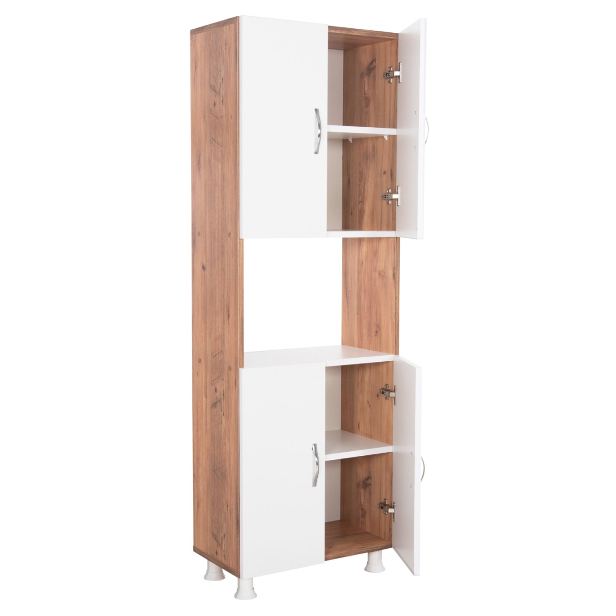 ΕΠΙΠΛΟ ΚΟΥΖΙΝΑΣ/ΝΤΟΥΛΑΠΙ RAD HM18196.04 ΜΕΛΑΜΙΝΗ ΦΥΣΙΚΟ-ΛΕΥΚΟ 55,5x32x165Υεκ. ΕΠΙΠΛΟ ΚΟΥΖΙΝΑΣ/ΝΤΟΥΛΑΠΙ RAD HM18196.04 ΜΕΛΑΜΙΝΗ ΦΥΣΙΚΟ-ΛΕΥΚΟ 55,5x32x165Υεκ.