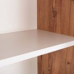 ΕΠΙΠΛΟ ΚΟΥΖΙΝΑΣ/ΝΤΟΥΛΑΠΙ RAD HM18196.04 ΜΕΛΑΜΙΝΗ ΦΥΣΙΚΟ-ΛΕΥΚΟ 55,5x32x165Υεκ. ΕΠΙΠΛΟ ΚΟΥΖΙΝΑΣ/ΝΤΟΥΛΑΠΙ RAD HM18196.04 ΜΕΛΑΜΙΝΗ ΦΥΣΙΚΟ-ΛΕΥΚΟ 55,5x32x165Υεκ.