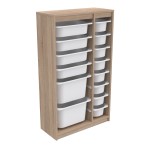 ΣΥΡΤΑΡΙΕΡΑ SANI HM18202.03 ΜΕΛΑΜΙΝΗ SONAMA-14 ΛΕΥΚΑ ΣΥΡΤΑΡΙΑ P.E. 69x29,6x112,2Υεκ ΣΥΡΤΑΡΙΕΡΑ SANI HM18202.03 ΜΕΛΑΜΙΝΗ SONAMA-14 ΛΕΥΚΑ ΣΥΡΤΑΡΙΑ P.E. 69x29,6x112,2Υεκ