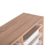 ΣΥΡΤΑΡΙΕΡΑ SANI HM18204.03 ΜΕΛΑΜΙΝΗ SONAMA-16 ΛΕΥΚΑ ΣΥΡΤΑΡΙΑ P.E. 69x30x131,5Υεκ ΣΥΡΤΑΡΙΕΡΑ SANI HM18204.03 ΜΕΛΑΜΙΝΗ SONAMA-16 ΛΕΥΚΑ ΣΥΡΤΑΡΙΑ P.E. 69x30x131,5Υεκ