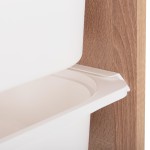 ΣΥΡΤΑΡΙΕΡΑ SANI HM18204.03 ΜΕΛΑΜΙΝΗ SONAMA-16 ΛΕΥΚΑ ΣΥΡΤΑΡΙΑ P.E. 69x30x131,5Υεκ ΣΥΡΤΑΡΙΕΡΑ SANI HM18204.03 ΜΕΛΑΜΙΝΗ SONAMA-16 ΛΕΥΚΑ ΣΥΡΤΑΡΙΑ P.E. 69x30x131,5Υεκ