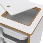 ΣΕΤ ΠΑΙΔΙΚΟΥ ΓΡΑΦΕΙΟΥ STAK HM18222.01 ΜΕΛΑΜΙΝΗ ΣΕ ΛΕΥΚΟ-ΦΥΣΙΚΟ 90x42x50Υεκ. ΣΕΤ ΠΑΙΔΙΚΟΥ ΓΡΑΦΕΙΟΥ STAK HM18222.01 ΜΕΛΑΜΙΝΗ ΣΕ ΛΕΥΚΟ-ΦΥΣΙΚΟ 90x42x50Υεκ.