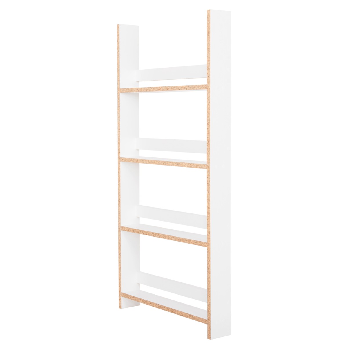 ΡΑΦΙΕΡΑ ΤΟΙΧΟΥ SANI HM18224.01 ΜΕΛΑΜΙΝΗ ΣΕ ΛΕΥΚΟ 60x10x120Υεκ. (4 ΡΑΦΙΑ) ΡΑΦΙΕΡΑ ΤΟΙΧΟΥ SANI HM18224.01 ΜΕΛΑΜΙΝΗ ΣΕ ΛΕΥΚΟ 60x10x120Υεκ. (4 ΡΑΦΙΑ)