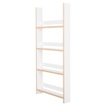 ΡΑΦΙΕΡΑ ΤΟΙΧΟΥ SANI HM18224.01 ΜΕΛΑΜΙΝΗ ΣΕ ΛΕΥΚΟ 60x10x120Υεκ. (4 ΡΑΦΙΑ) ΡΑΦΙΕΡΑ ΤΟΙΧΟΥ SANI HM18224.01 ΜΕΛΑΜΙΝΗ ΣΕ ΛΕΥΚΟ 60x10x120Υεκ. (4 ΡΑΦΙΑ)