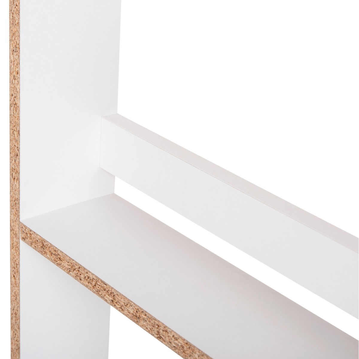 ΡΑΦΙΕΡΑ ΤΟΙΧΟΥ SANI HM18224.01 ΜΕΛΑΜΙΝΗ ΣΕ ΛΕΥΚΟ 60x10x120Υεκ. (4 ΡΑΦΙΑ) ΡΑΦΙΕΡΑ ΤΟΙΧΟΥ SANI HM18224.01 ΜΕΛΑΜΙΝΗ ΣΕ ΛΕΥΚΟ 60x10x120Υεκ. (4 ΡΑΦΙΑ)