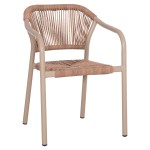 ΠΟΛΥΘΡΟΝΑ ΑΛΟΥΜΙΝΙΟΥ LUCCI HM6266.02 MOKA ΣΚΕΛΕΤΟΣ-P.E.RATTAN ΦΥΣΙΚΟ 58x56x79Υεκ ΠΟΛΥΘΡΟΝΑ ΑΛΟΥΜΙΝΙΟΥ LUCCI HM6266.02 MOKA ΣΚΕΛΕΤΟΣ-P.E.RATTAN ΦΥΣΙΚΟ 58x56x79Υεκ