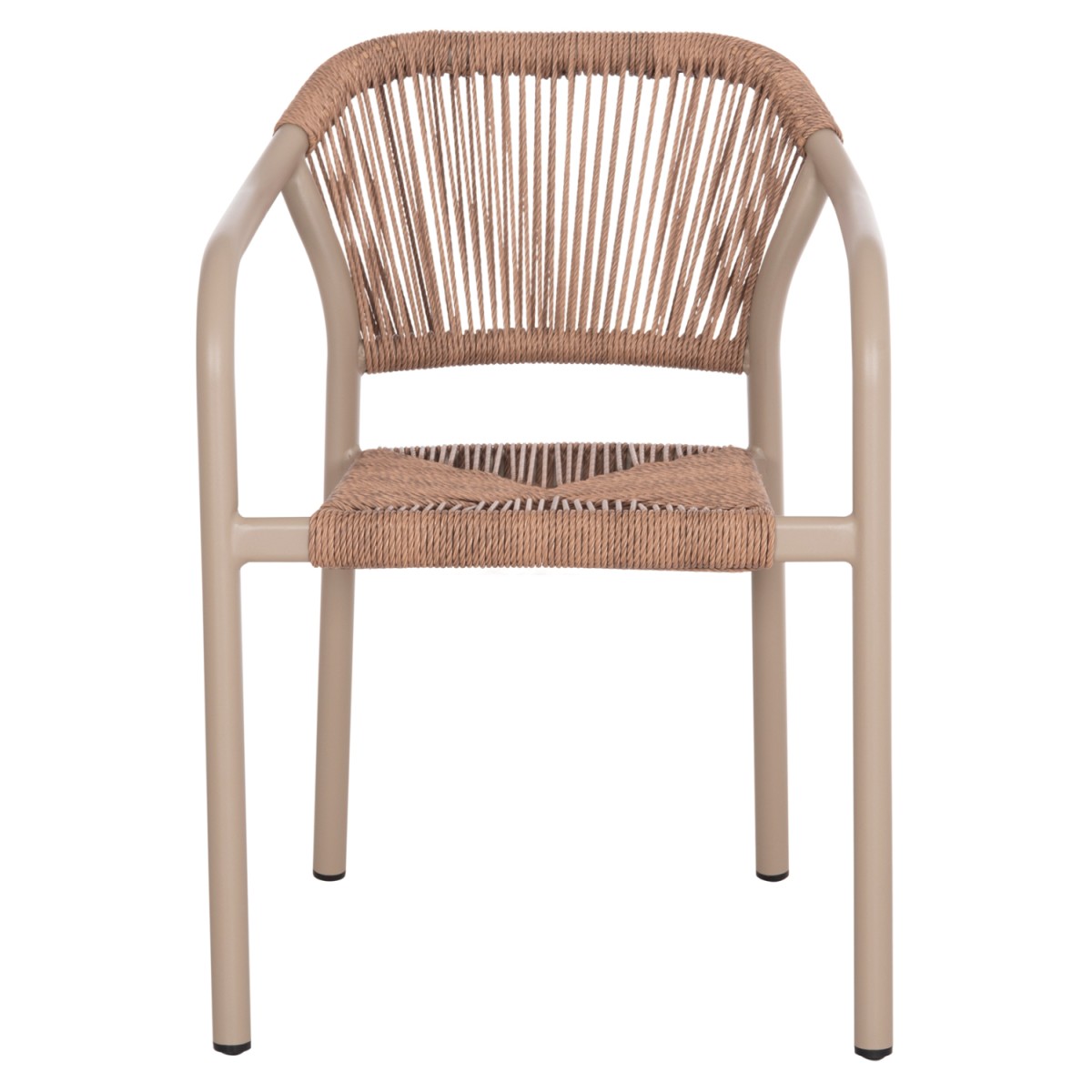 ΠΟΛΥΘΡΟΝΑ ΑΛΟΥΜΙΝΙΟΥ LUCCI HM6266.02 MOKA ΣΚΕΛΕΤΟΣ-P.E.RATTAN ΦΥΣΙΚΟ 58x56x79Υεκ ΠΟΛΥΘΡΟΝΑ ΑΛΟΥΜΙΝΙΟΥ LUCCI HM6266.02 MOKA ΣΚΕΛΕΤΟΣ-P.E.RATTAN ΦΥΣΙΚΟ 58x56x79Υεκ