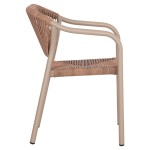 ΠΟΛΥΘΡΟΝΑ ΑΛΟΥΜΙΝΙΟΥ LUCCI HM6266.02 MOKA ΣΚΕΛΕΤΟΣ-P.E.RATTAN ΦΥΣΙΚΟ 58x56x79Υεκ ΠΟΛΥΘΡΟΝΑ ΑΛΟΥΜΙΝΙΟΥ LUCCI HM6266.02 MOKA ΣΚΕΛΕΤΟΣ-P.E.RATTAN ΦΥΣΙΚΟ 58x56x79Υεκ