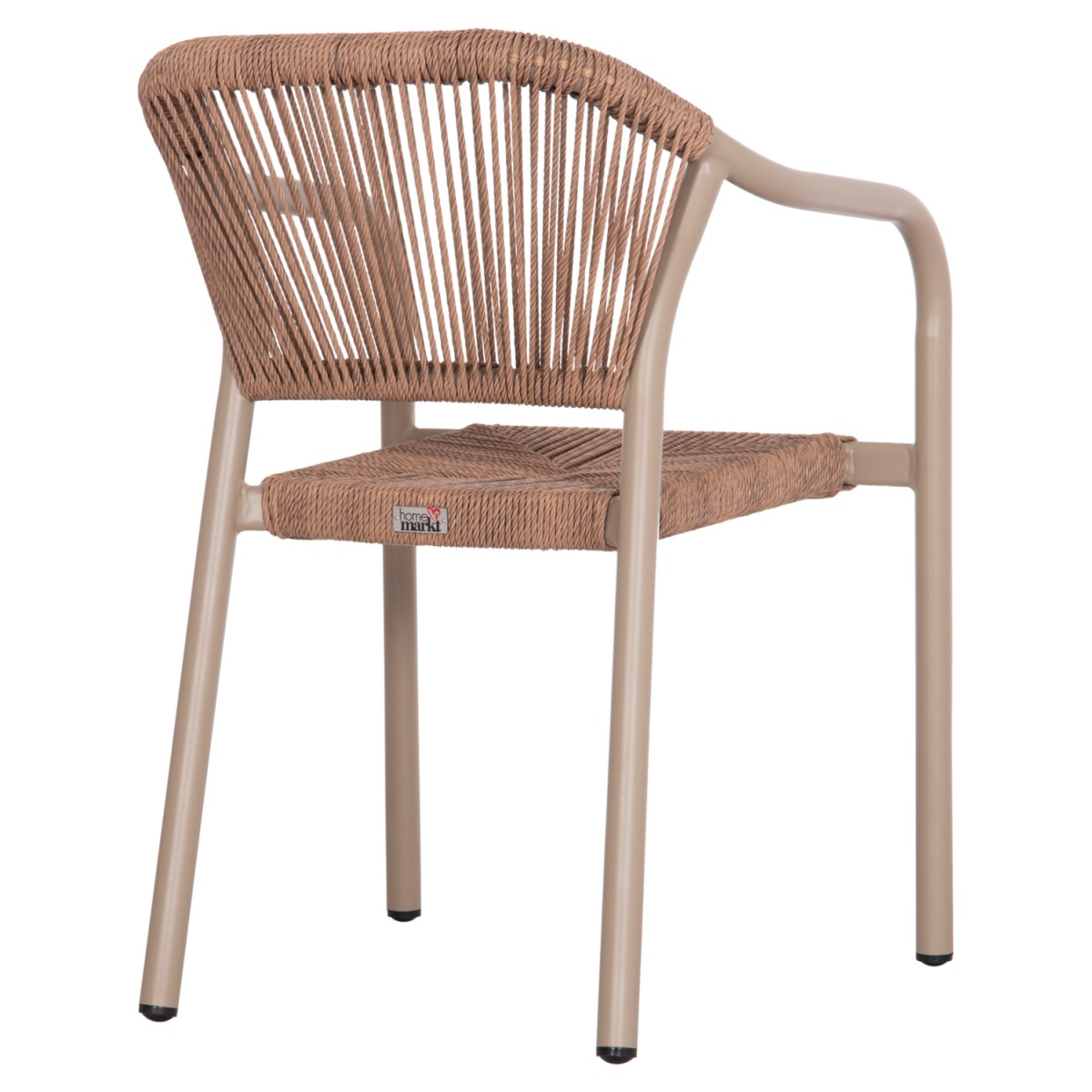 ΠΟΛΥΘΡΟΝΑ ΑΛΟΥΜΙΝΙΟΥ LUCCI HM6266.02 MOKA ΣΚΕΛΕΤΟΣ-P.E.RATTAN ΦΥΣΙΚΟ 58x56x79Υεκ ΠΟΛΥΘΡΟΝΑ ΑΛΟΥΜΙΝΙΟΥ LUCCI HM6266.02 MOKA ΣΚΕΛΕΤΟΣ-P.E.RATTAN ΦΥΣΙΚΟ 58x56x79Υεκ