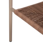 ΠΟΛΥΘΡΟΝΑ ΑΛΟΥΜΙΝΙΟΥ LUCCI HM6266.02 MOKA ΣΚΕΛΕΤΟΣ-P.E.RATTAN ΦΥΣΙΚΟ 58x56x79Υεκ ΠΟΛΥΘΡΟΝΑ ΑΛΟΥΜΙΝΙΟΥ LUCCI HM6266.02 MOKA ΣΚΕΛΕΤΟΣ-P.E.RATTAN ΦΥΣΙΚΟ 58x56x79Υεκ