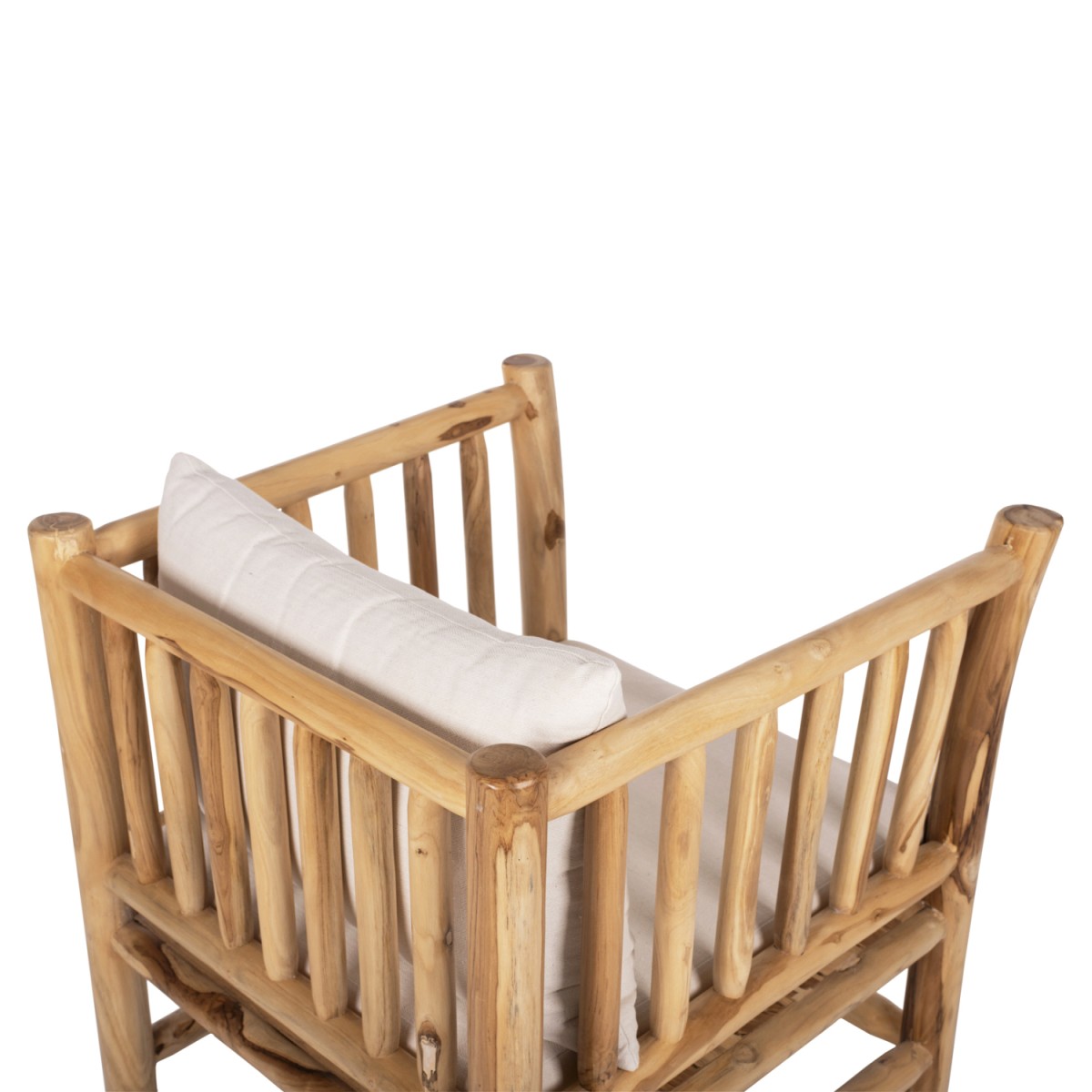 ΣΕΤ ΣΑΛΟΝΙ 4ΤΜΧ EDDARD HM9340 ΑΠΟ ΜΑΣΙΦ ΞΥΛΟ TEAK ΦΥΣΙΚΟ - ΛΕΥΚΟ ΣΕΤ ΣΑΛΟΝΙ 4ΤΜΧ EDDARD HM9340 ΑΠΟ ΜΑΣΙΦ ΞΥΛΟ TEAK ΦΥΣΙΚΟ - ΛΕΥΚΟ