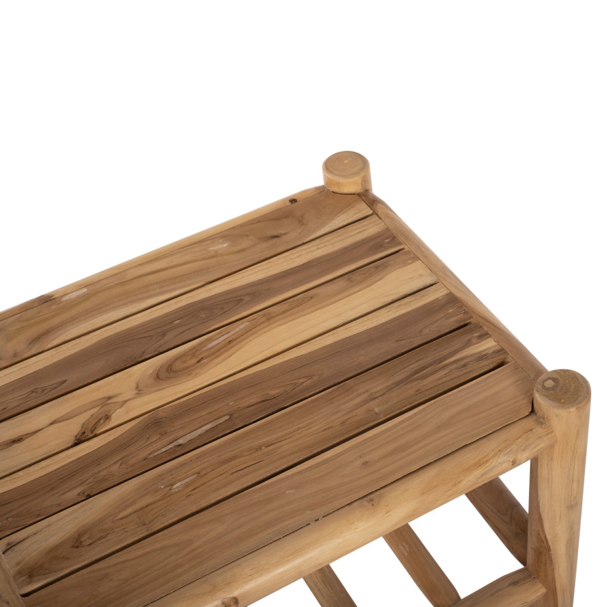 ΣΕΤ ΣΑΛΟΝΙ 4ΤΜΧ EDDARD HM9340 ΑΠΟ ΜΑΣΙΦ ΞΥΛΟ TEAK ΦΥΣΙΚΟ - ΛΕΥΚΟ ΣΕΤ ΣΑΛΟΝΙ 4ΤΜΧ EDDARD HM9340 ΑΠΟ ΜΑΣΙΦ ΞΥΛΟ TEAK ΦΥΣΙΚΟ - ΛΕΥΚΟ