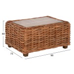 ΣΕΤ ΣΑΛΟΝΙ ΕΞ.ΧΩΡΟΥ TROPEL HM9656 4ΤΜΧ ΦΥΣΙΚΟ RATTAN-ΞΥΛΟ ΜΑΟΝΙ-ΛΕΥΚΑ ΜΑΞΙΛΑΡΙΑ ΣΕΤ ΣΑΛΟΝΙ ΕΞ.ΧΩΡΟΥ TROPEL HM9656 4ΤΜΧ ΦΥΣΙΚΟ RATTAN-ΞΥΛΟ ΜΑΟΝΙ-ΛΕΥΚΑ ΜΑΞΙΛΑΡΙΑ