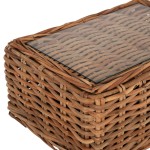 ΣΕΤ ΣΑΛΟΝΙ ΕΞ.ΧΩΡΟΥ TROPEL HM9656 4ΤΜΧ ΦΥΣΙΚΟ RATTAN-ΞΥΛΟ ΜΑΟΝΙ-ΛΕΥΚΑ ΜΑΞΙΛΑΡΙΑ ΣΕΤ ΣΑΛΟΝΙ ΕΞ.ΧΩΡΟΥ TROPEL HM9656 4ΤΜΧ ΦΥΣΙΚΟ RATTAN-ΞΥΛΟ ΜΑΟΝΙ-ΛΕΥΚΑ ΜΑΞΙΛΑΡΙΑ