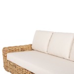 ΚΑΝΑΠΕΣ ΤΡΙΘΕΣΙΟΣ ΕΞ.ΧΩΡΟΥ TROPEL HM9808 ΞΥΛΟ MANGO-RATTAN ΦΥΣΙΚΟ-ΛΕΥΚΑ ΜΑΞΙΛΑΡΙΑ 216x88x85Υεκ ΚΑΝΑΠΕΣ ΤΡΙΘΕΣΙΟΣ ΕΞ.ΧΩΡΟΥ TROPEL HM9808 ΞΥΛΟ MANGO-RATTAN ΦΥΣΙΚΟ-ΛΕΥΚΑ ΜΑΞΙΛΑΡΙΑ 216x88x85Υεκ