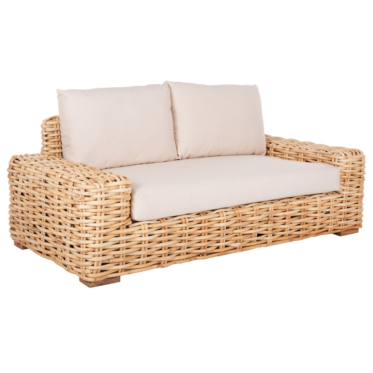 ΚΑΝΑΠΕΣ 2-ΘΕΣΙΟΣ TROPEL HM9809 ΞΥΛΟ MANGO-RATTAN ΦΥΣΙΚΟ-ΛΕΥΚΑ ΜΑΞΙΛΑΡΙΑ 192x88x70-85Υεκ. ΚΑΝΑΠΕΣ 2-ΘΕΣΙΟΣ TROPEL HM9809 ΞΥΛΟ MANGO-RATTAN ΦΥΣΙΚΟ-ΛΕΥΚΑ ΜΑΞΙΛΑΡΙΑ 192x88x70-85Υεκ.