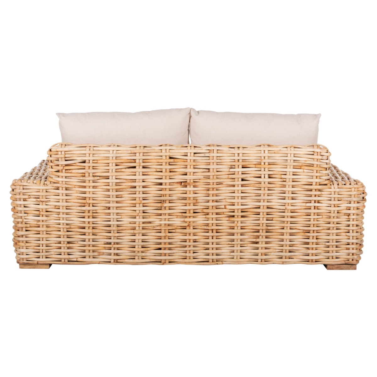 ΚΑΝΑΠΕΣ 2-ΘΕΣΙΟΣ TROPEL HM9809 ΞΥΛΟ MANGO-RATTAN ΦΥΣΙΚΟ-ΛΕΥΚΑ ΜΑΞΙΛΑΡΙΑ 192x88x70-85Υεκ. ΚΑΝΑΠΕΣ 2-ΘΕΣΙΟΣ TROPEL HM9809 ΞΥΛΟ MANGO-RATTAN ΦΥΣΙΚΟ-ΛΕΥΚΑ ΜΑΞΙΛΑΡΙΑ 192x88x70-85Υεκ.