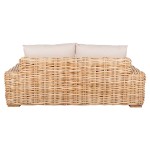 ΚΑΝΑΠΕΣ 2-ΘΕΣΙΟΣ TROPEL HM9809 ΞΥΛΟ MANGO-RATTAN ΦΥΣΙΚΟ-ΛΕΥΚΑ ΜΑΞΙΛΑΡΙΑ 192x88x70-85Υεκ. ΚΑΝΑΠΕΣ 2-ΘΕΣΙΟΣ TROPEL HM9809 ΞΥΛΟ MANGO-RATTAN ΦΥΣΙΚΟ-ΛΕΥΚΑ ΜΑΞΙΛΑΡΙΑ 192x88x70-85Υεκ.