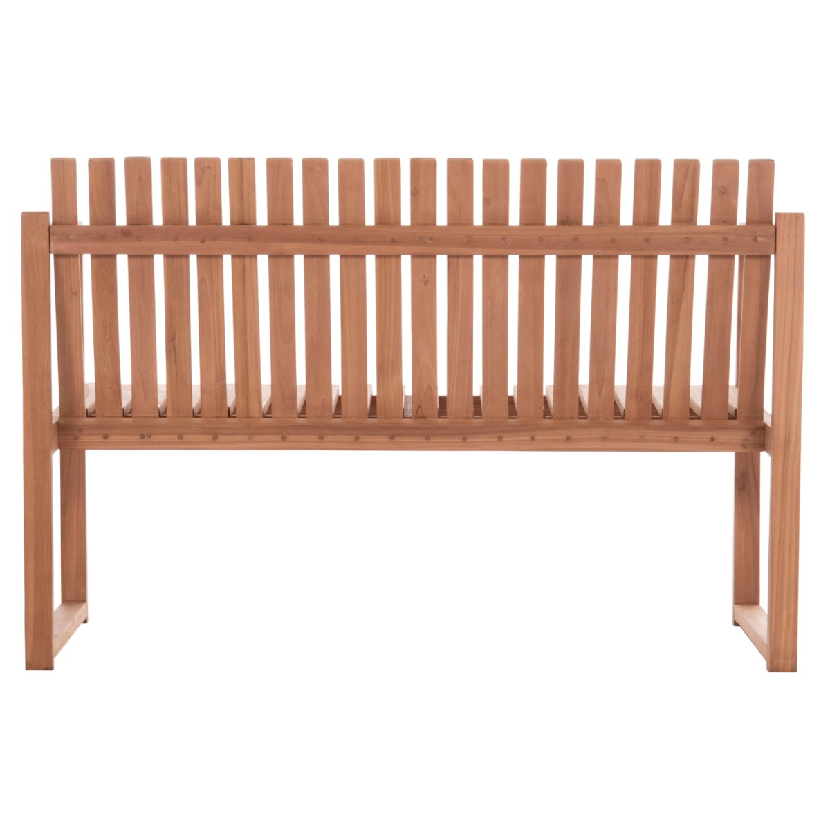 ΠΑΓΚΑΚΙ ΚΗΠΟΥ 2ΘΕΣΙΟ VED HM18124 ΞΥΛΟ TEAK--ΦΥΣΙΚΟ ΧΡΩΜΑ 130x60x86Υεκ. ΠΑΓΚΑΚΙ ΚΗΠΟΥ 2ΘΕΣΙΟ VED HM18124 ΞΥΛΟ TEAK--ΦΥΣΙΚΟ ΧΡΩΜΑ 130x60x86Υεκ.