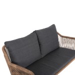 ΚΑΝΑΠΕΣ ΕΞ.ΧΩΡΟΥ BAFFIN HM6054.03 ΑΛΟΥΜ. ΑΝΘΡΑΚΙ-ΣΥΝΘ.RATTAN ΜΠΕΖ-ΑΝΘΡΑΚΙ ΜΑΞΙΛΑΡΙΑ ΚΑΝΑΠΕΣ ΕΞ.ΧΩΡΟΥ BAFFIN HM6054.03 ΑΛΟΥΜ. ΑΝΘΡΑΚΙ-ΣΥΝΘ.RATTAN ΜΠΕΖ-ΑΝΘΡΑΚΙ ΜΑΞΙΛΑΡΙΑ