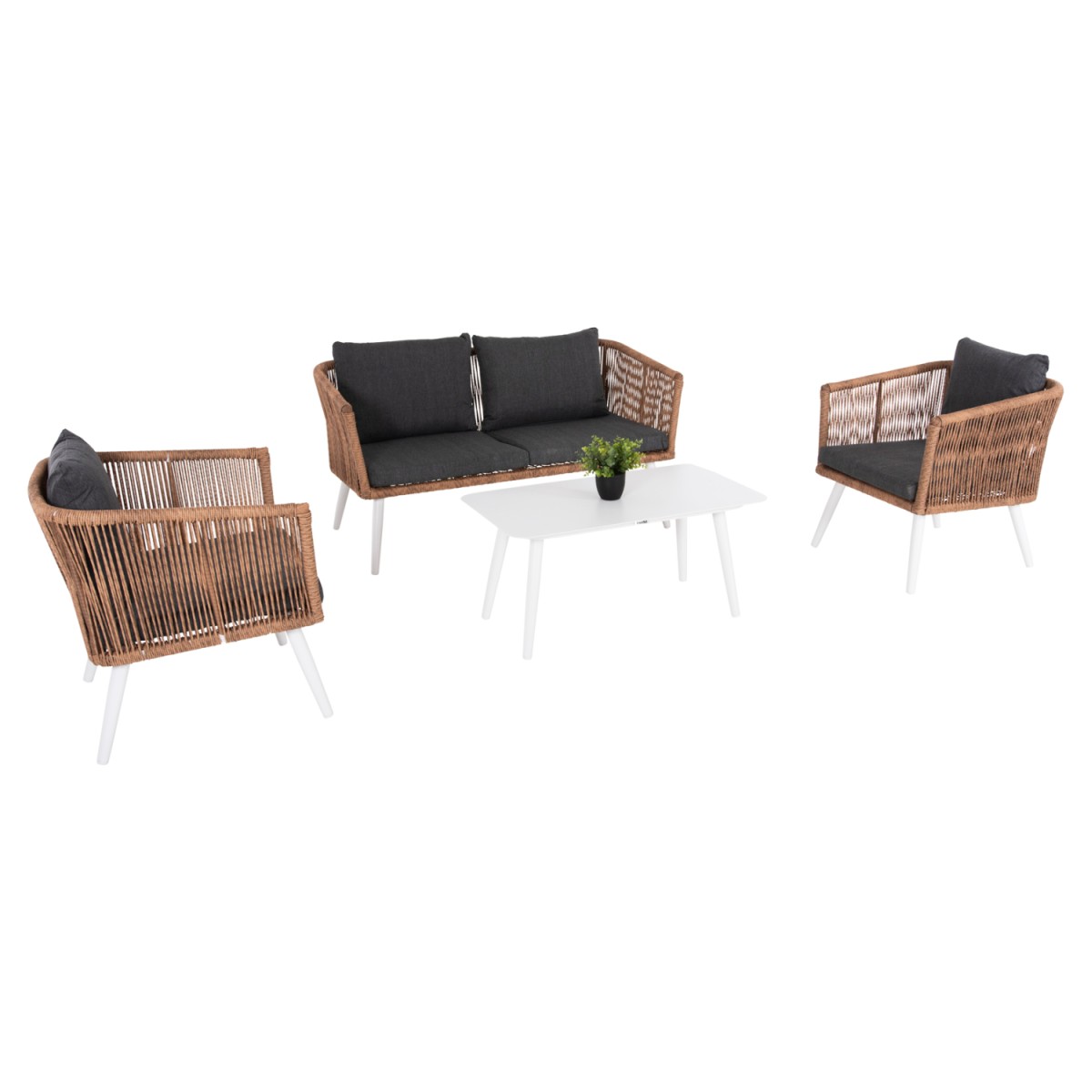 ΣΑΛΟΝΙ ΕΞ.ΧΩΡΟΥ 4ΤΜΧ FREJA HM6057.01 ΑΛΟΥΜ. ΛΕΥΚΟ-PE RATTAN ΜΠΕΖ-ΑΝΘΡΑΚΙ ΜΑΞΙΛΑΡΙΑ ΣΑΛΟΝΙ ΕΞ.ΧΩΡΟΥ 4ΤΜΧ FREJA HM6057.01 ΑΛΟΥΜ. ΛΕΥΚΟ-PE RATTAN ΜΠΕΖ-ΑΝΘΡΑΚΙ ΜΑΞΙΛΑΡΙΑ