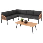 ΣΑΛΟΝΙ ΓΩΝΙΑ ΕΞ.ΧΩΡΟΥ MAERLY HM6140.02 ΑΛΟΥΜ. ΑΝΘΡΑΚΙ-ΣΥΝΘ.ΣΧΟΙΝΙ-ΑΝΘΡΑΚΙ ΜΑΞΙΛΑΡΙΑ ΣΑΛΟΝΙ ΓΩΝΙΑ ΕΞ.ΧΩΡΟΥ MAERLY HM6140.02 ΑΛΟΥΜ. ΑΝΘΡΑΚΙ-ΣΥΝΘ.ΣΧΟΙΝΙ-ΑΝΘΡΑΚΙ ΜΑΞΙΛΑΡΙΑ