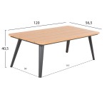 ΣΑΛΟΝΙ ΓΩΝΙΑ ΕΞ.ΧΩΡΟΥ MAERLY HM6140.02 ΑΛΟΥΜ. ΑΝΘΡΑΚΙ-ΣΥΝΘ.ΣΧΟΙΝΙ-ΑΝΘΡΑΚΙ ΜΑΞΙΛΑΡΙΑ ΣΑΛΟΝΙ ΓΩΝΙΑ ΕΞ.ΧΩΡΟΥ MAERLY HM6140.02 ΑΛΟΥΜ. ΑΝΘΡΑΚΙ-ΣΥΝΘ.ΣΧΟΙΝΙ-ΑΝΘΡΑΚΙ ΜΑΞΙΛΑΡΙΑ