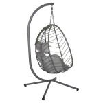 ΚΡΕΜΑΣΤΗ ΠΟΛΥΘΡΟΝΑ ΦΩΛΙΑ MILLIE HM5997.10 ΜΕΤΑΛΛΟ-ΣΥΝΘ.RATTAN ΓΚΡΙ 90x75x190Υεκ. ΚΡΕΜΑΣΤΗ ΠΟΛΥΘΡΟΝΑ ΦΩΛΙΑ MILLIE HM5997.10 ΜΕΤΑΛΛΟ-ΣΥΝΘ.RATTAN ΓΚΡΙ 90x75x190Υεκ.