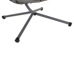 ΚΡΕΜΑΣΤΗ ΠΟΛΥΘΡΟΝΑ ΦΩΛΙΑ MILLIE HM5997.10 ΜΕΤΑΛΛΟ-ΣΥΝΘ.RATTAN ΓΚΡΙ 90x75x190Υεκ. ΚΡΕΜΑΣΤΗ ΠΟΛΥΘΡΟΝΑ ΦΩΛΙΑ MILLIE HM5997.10 ΜΕΤΑΛΛΟ-ΣΥΝΘ.RATTAN ΓΚΡΙ 90x75x190Υεκ.