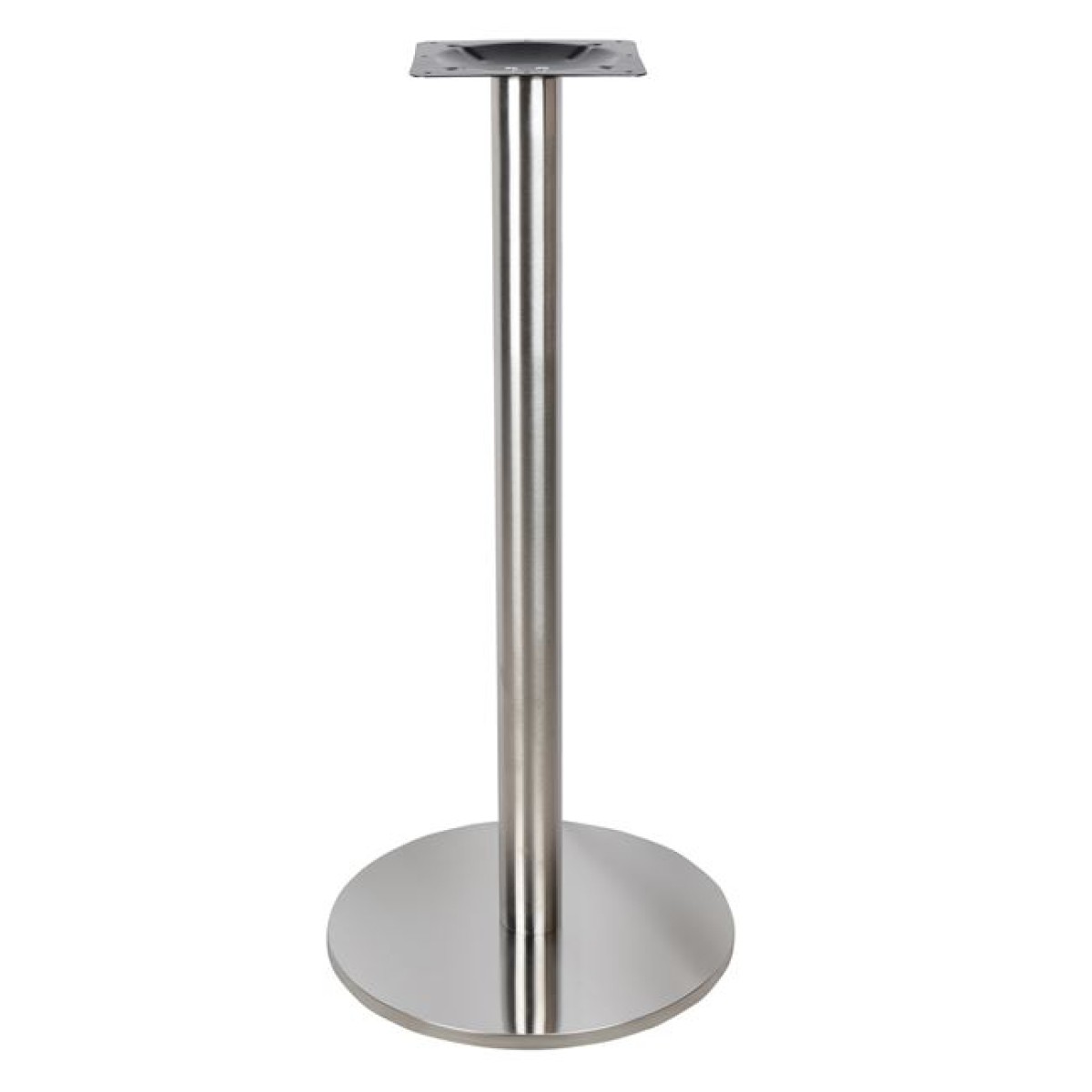 ΒΑΣΗ INOX ΜΠΑΡ Φ50 108 εκ.ΥΨΟΣ HM418 ΒΑΣΗ INOX ΜΠΑΡ Φ50 108 εκ.ΥΨΟΣ HM418