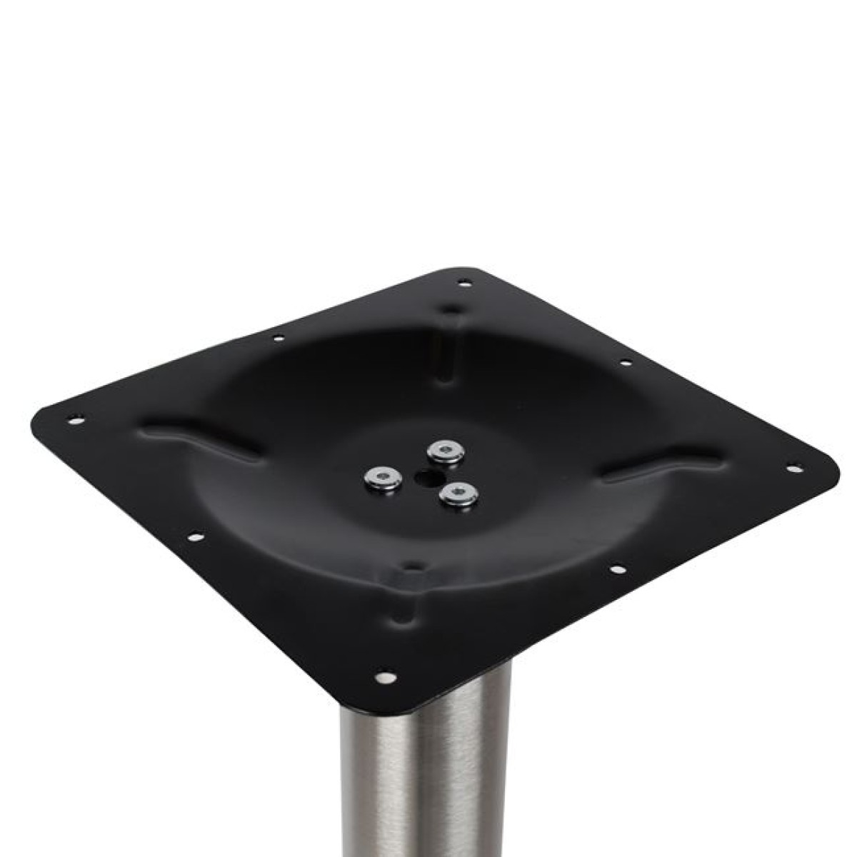 ΒΑΣΗ INOX ΜΠΑΡ Φ50 108 εκ.ΥΨΟΣ HM418 ΒΑΣΗ INOX ΜΠΑΡ Φ50 108 εκ.ΥΨΟΣ HM418