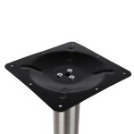 ΒΑΣΗ INOX ΜΠΑΡ Φ50 108 εκ.ΥΨΟΣ HM418 ΒΑΣΗ INOX ΜΠΑΡ Φ50 108 εκ.ΥΨΟΣ HM418
