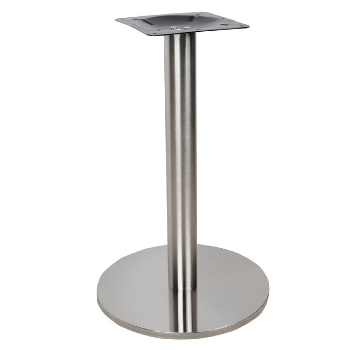 ΒΑΣΗ INOX Φ40x72 εκ.ΥΨΟΣ HM419 ΒΑΣΗ INOX Φ40x72 εκ.ΥΨΟΣ HM419