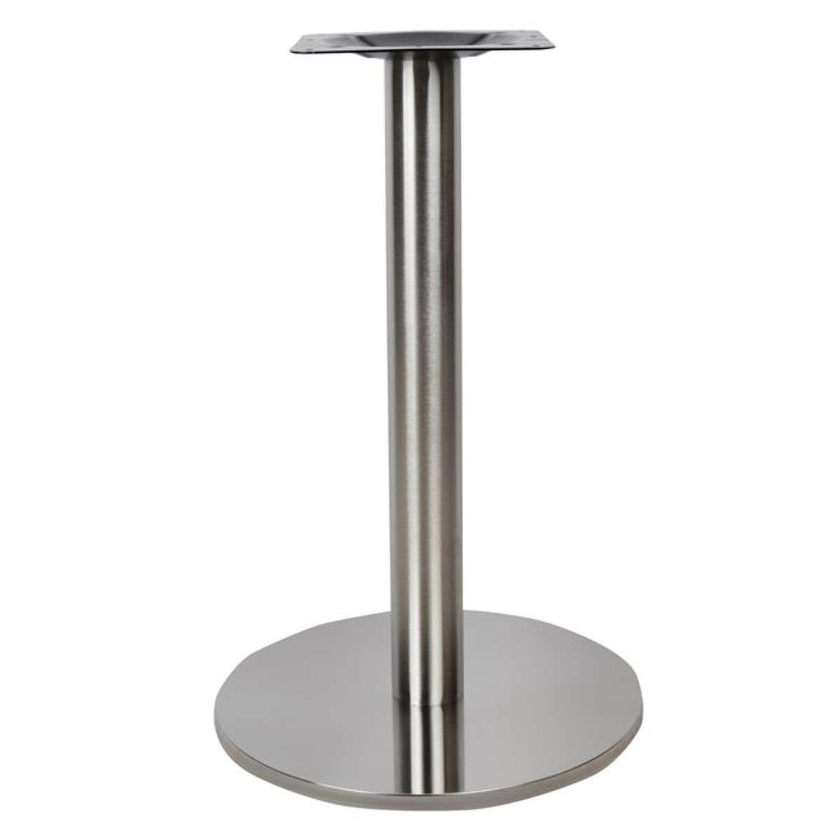ΒΑΣΗ INOX Φ40x72 εκ.ΥΨΟΣ HM419 ΒΑΣΗ INOX Φ40x72 εκ.ΥΨΟΣ HM419