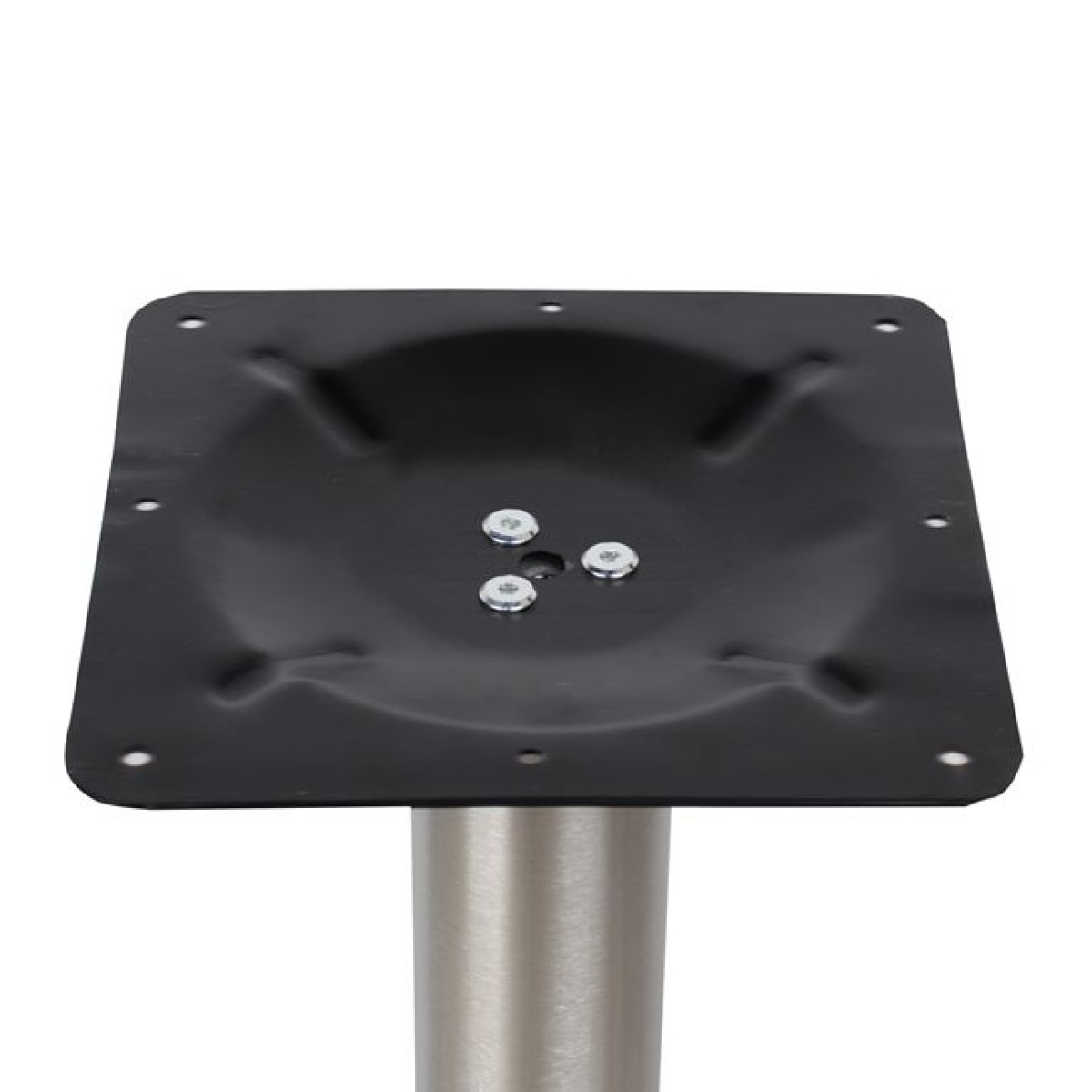 ΒΑΣΗ INOX Φ40x72 εκ.ΥΨΟΣ HM419 ΒΑΣΗ INOX Φ40x72 εκ.ΥΨΟΣ HM419
