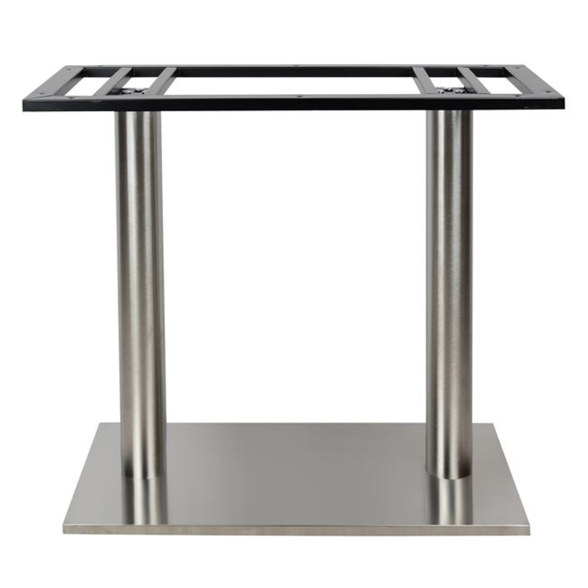 ΒΑΣΗ INOX II 40X70X72εκ. HM423 INOX201 ΒΑΣΗ INOX II 40X70X72εκ. HM423 INOX201