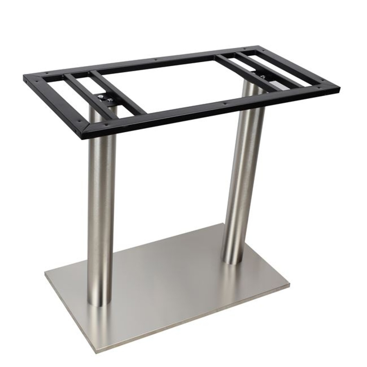 ΒΑΣΗ INOX II 40X70X72εκ. HM423 INOX201 ΒΑΣΗ INOX II 40X70X72εκ. HM423 INOX201