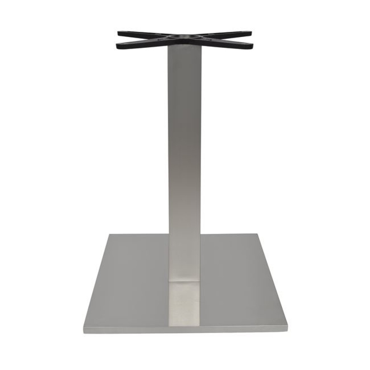 ΒΑΣΗ INOX 45X45X72εκ. HM424 201 INOX ΒΑΣΗ INOX 45X45X72εκ. HM424 201 INOX