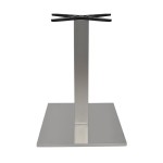 ΒΑΣΗ INOX 45X45X72εκ. HM424 201 INOX ΒΑΣΗ INOX 45X45X72εκ. HM424 201 INOX