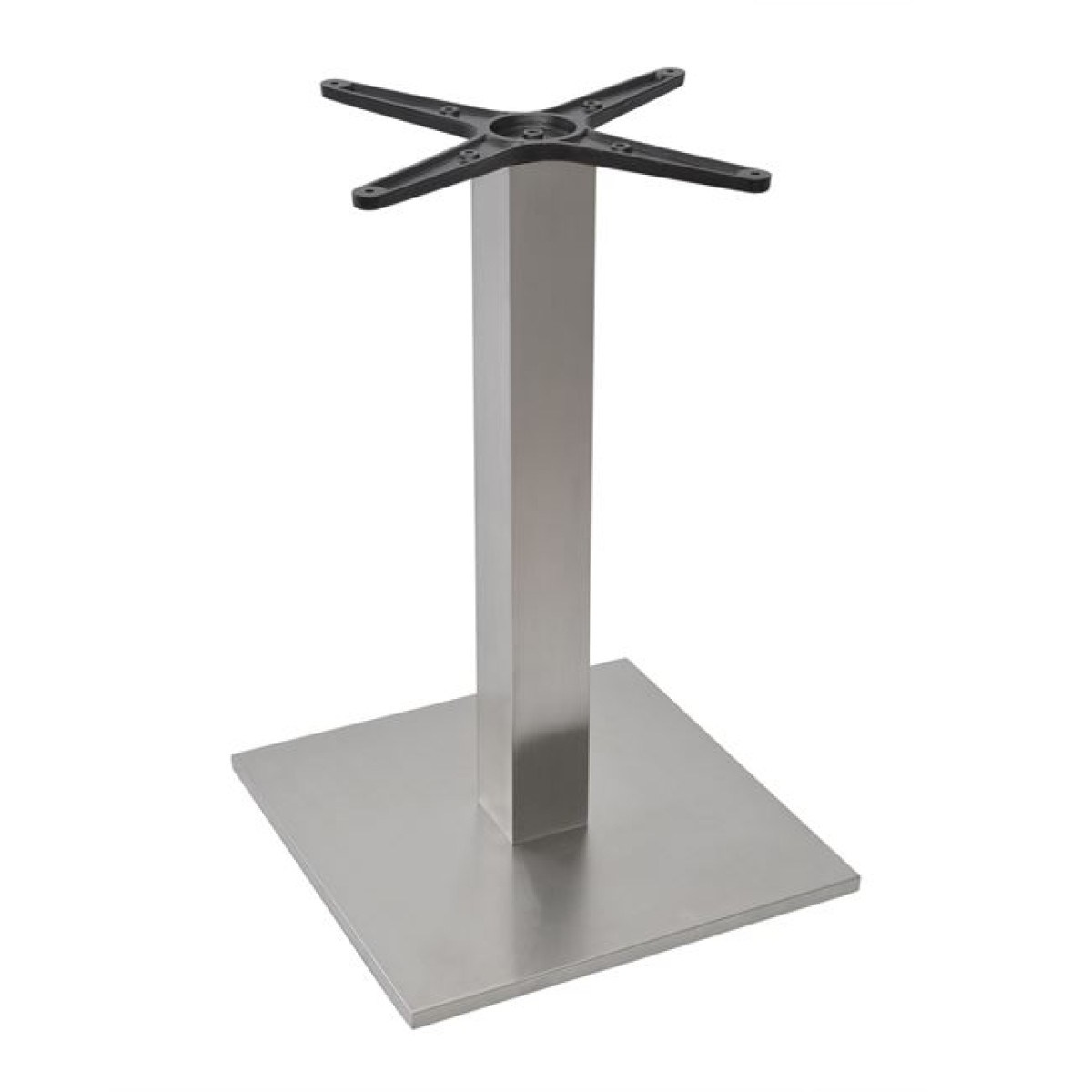 ΒΑΣΗ INOX 45X45X72εκ. HM424 201 INOX ΒΑΣΗ INOX 45X45X72εκ. HM424 201 INOX