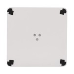 ΒΑΣΗ ΜΕΤΑΛΛΙΚΗ ΛΕΥΚΗ ΜΑΤ 40X40X72Υεκ. HM414.12 ΒΑΣΗ ΜΕΤΑΛΛΙΚΗ ΛΕΥΚΗ ΜΑΤ 40X40X72Υεκ. HM414.12