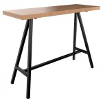 ΒΑΣΗ ΜΠΑΡ ΓΙΑ ΕΠΙΦΑΝΕΙΑ Η/Β TS929 140x50x103 εκ. ΒΑΣΗ ΜΠΑΡ ΓΙΑ ΕΠΙΦΑΝΕΙΑ Η/Β TS929 140x50x103 εκ.